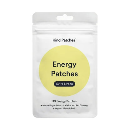 Energy Patches