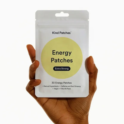 Energy Patches