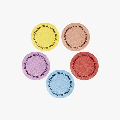 Energy Patches